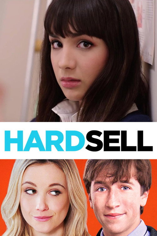 Hard Sell poster