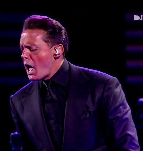 Luis Miguel Vina del Mar 2012 Online