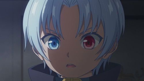 Noble Reincarnation: Born Blessed, So I’ll Obtain Ultimate Power: 1×6