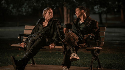 Entrevista com o Vampiro: 3×6