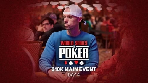 World Series of Poker, S2021E58 - (2021)