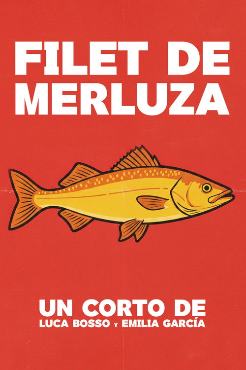 Filet de Merluza