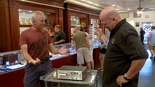 Poster della serie Pawn Stars