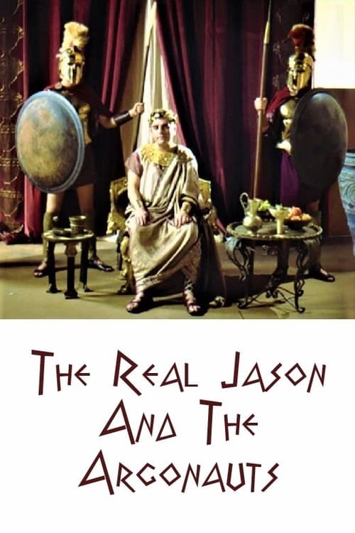 The Real Jason and the Argonauts (2003)