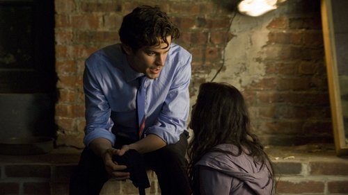 Crimes do Colarinho Branco: 1×13