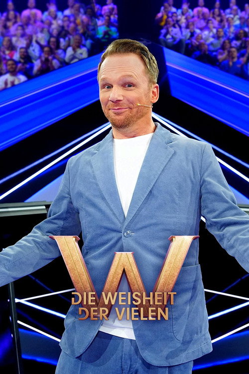 Die Weisheit der Vielen Full Poster - Streaming Details