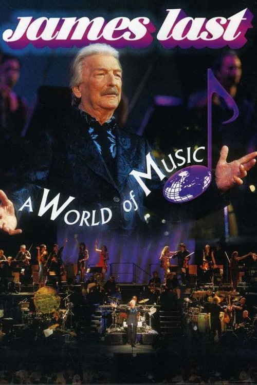 James Last: A World of Music 2002