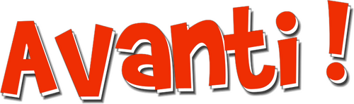 Avanti!