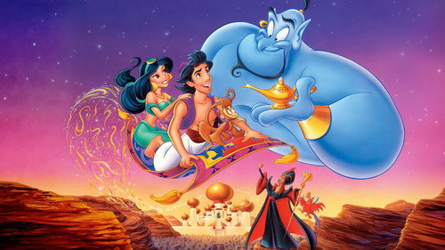 Aladdin