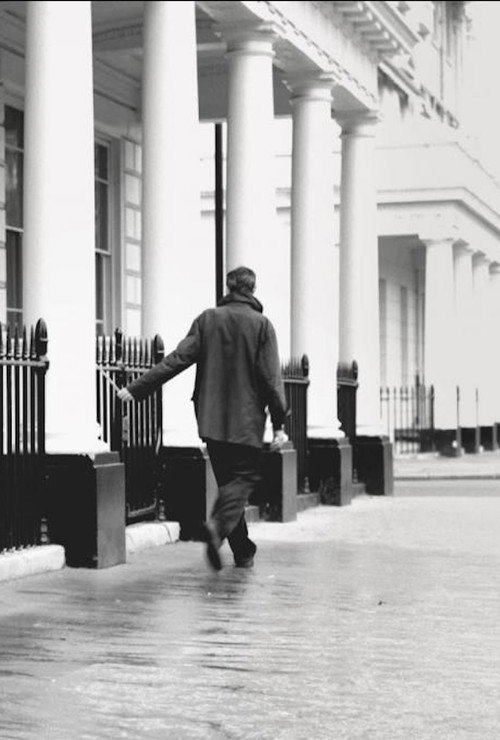 Fitzroy Square
