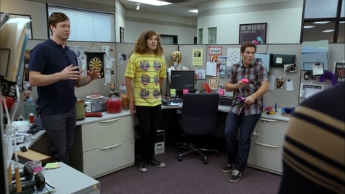 Poster della serie Workaholics