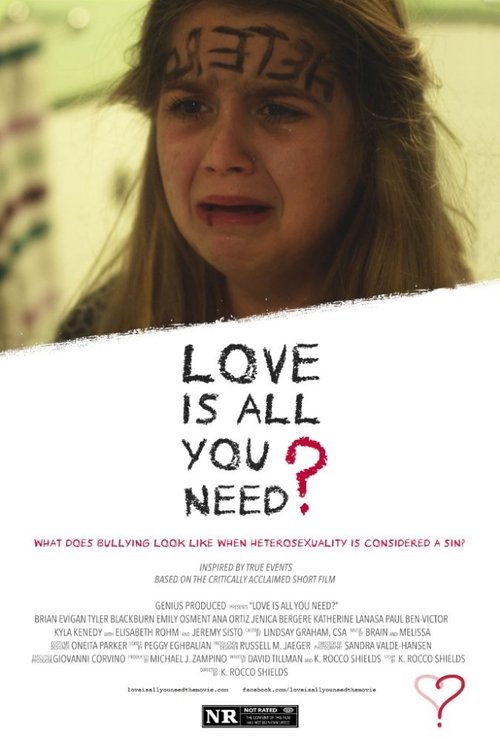 Love Is All You Need? Online