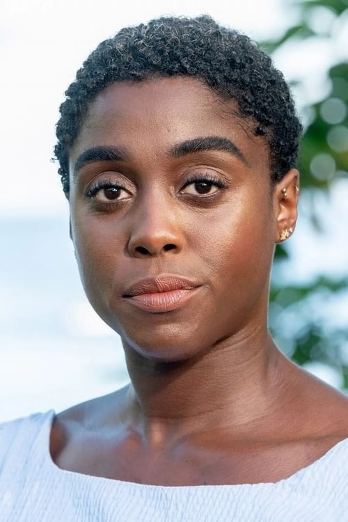 Kép: Lashana Lynch színész profilképe