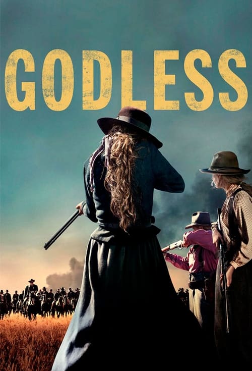 |DE| Godless