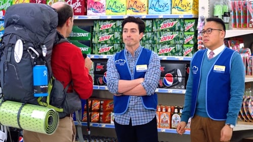 Superstore: 3×20