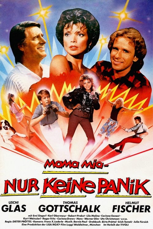 Mama Mia - Nur keine Panik