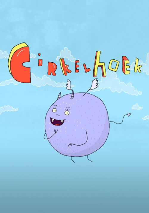 Cirkelhoek (2022) poster