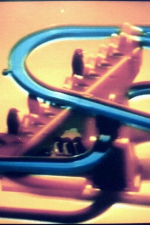 Children's Playground (1992) poster