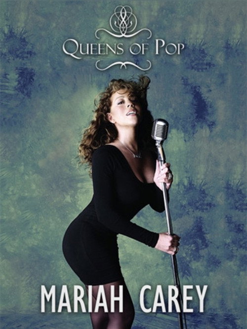 Queens of Pop: Mariah Carey