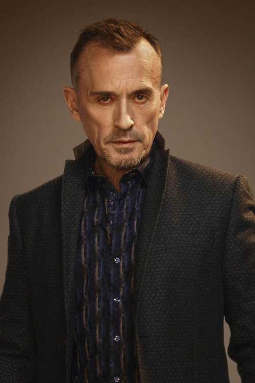 Robert Knepper photo 4