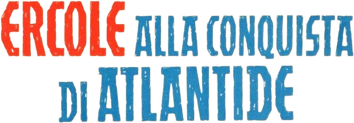 Ercole alla conquista di Atlantide