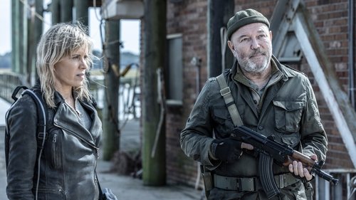 Fear the Walking Dead: 8×8
