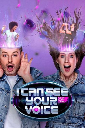 Escena 4 de I Can See Your Voice