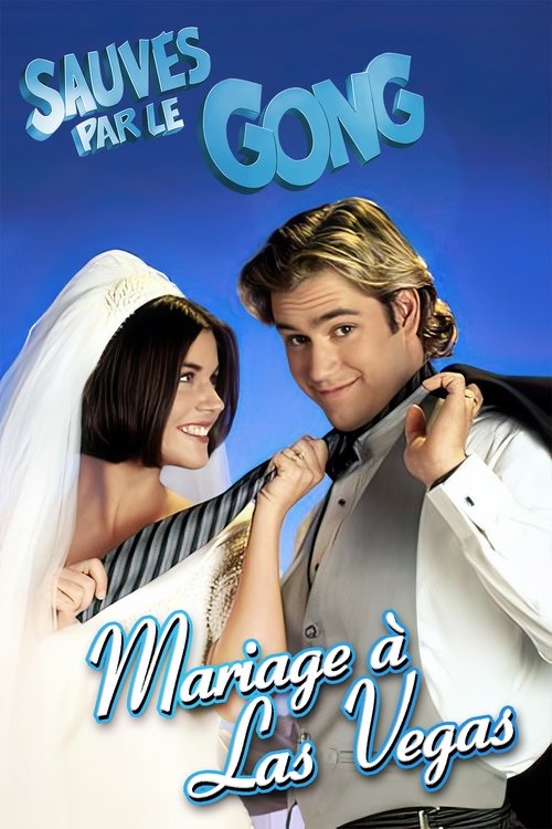 Sauvés par le gong : Mariage à Las Vegas Poster