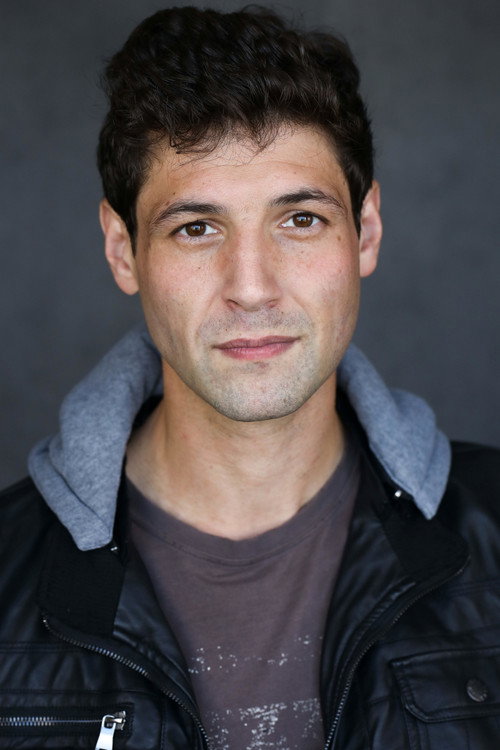 Jason Markoff