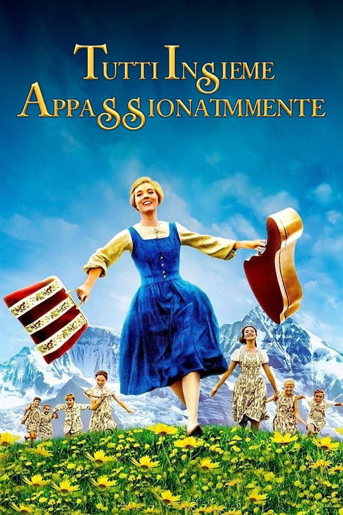 Tutti insieme appassionatamente