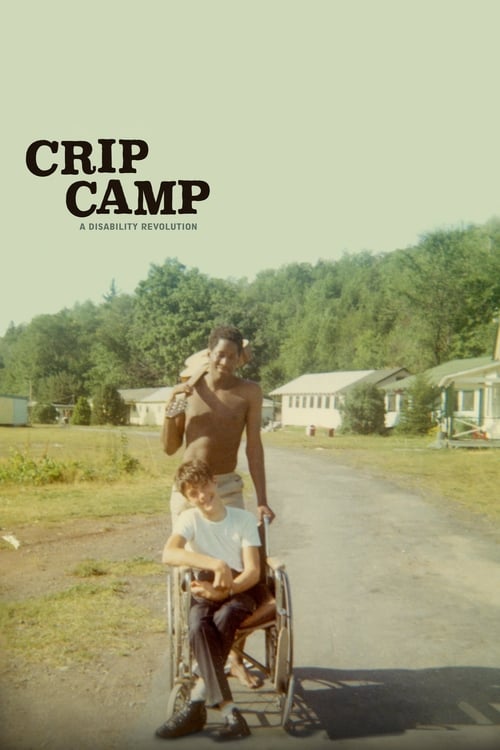 Crip Camp: A Disability Revolution