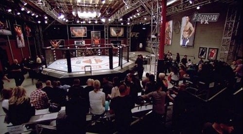 The Ultimate Fighter, S17E01 - (2013)