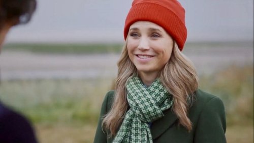 'Tis the Season to Be Irish