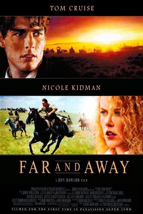 Far And Away (1992)