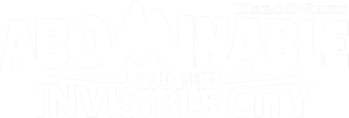 Abominable and the Invisible City