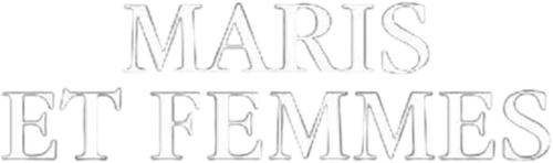 Maris et femmes