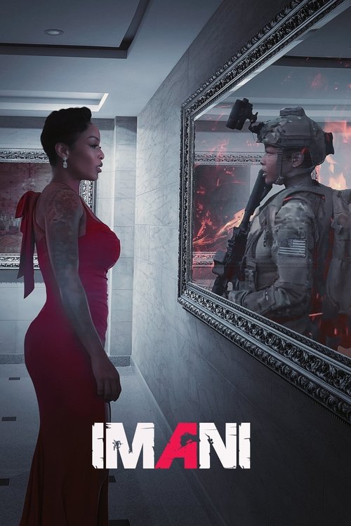 Imani poster