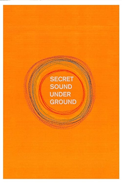 Secret Sound from Underground movie poster player