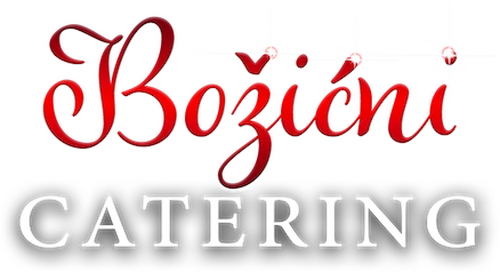 Catering Christmas