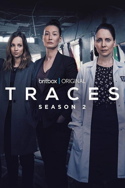 Where to stream Traces