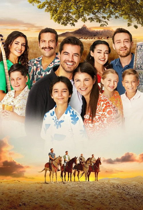 An Anatolian Tale Eid Al-Adha