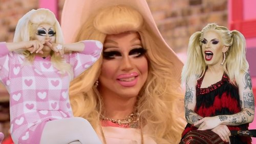 Poster della serie UNHhhh