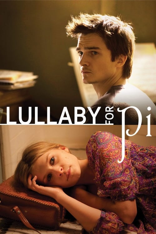 Poster do filme Lullaby for Pi