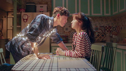 My Absolute Boyfriend backdrop 2