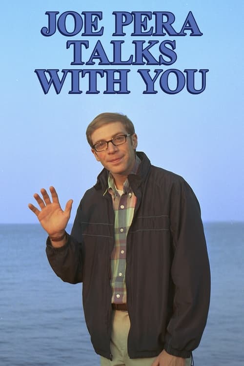 Where to stream Joe Pera Talks with You Season 2