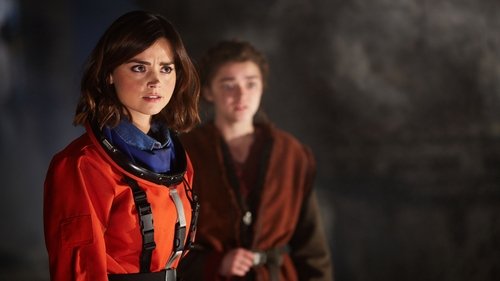 Doctor Who: 9×5