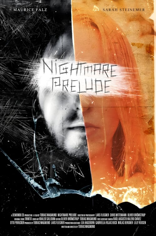 Nightmare Prelude (2023)