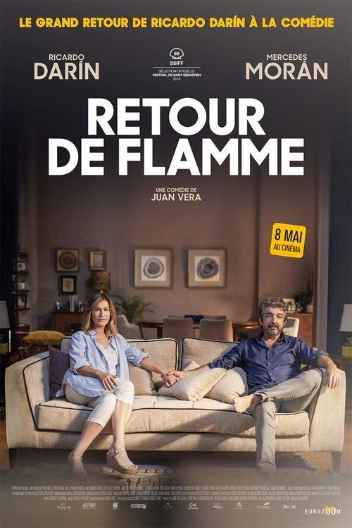 Retour de flamme 2018