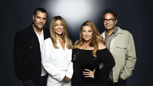 Escena 5 de Talang Sverige