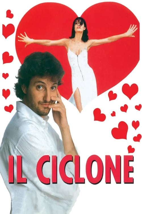 The Cyclone (1996)